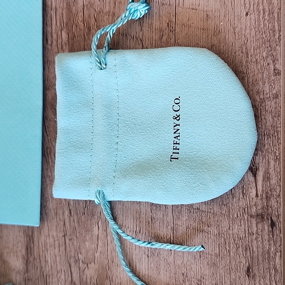 Tiffany & Co. Box/bag bundle - Picture 3 of 9